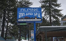 Alpine Inn & Spa